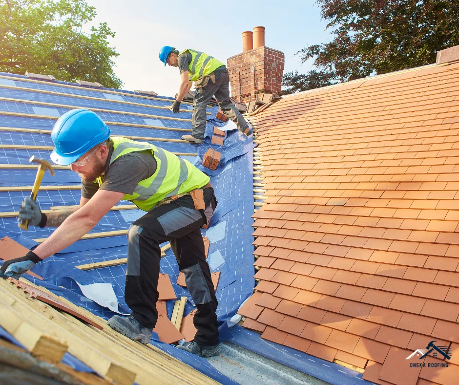 Why choose Roof Repair Near Me in Mount Vernon, IL