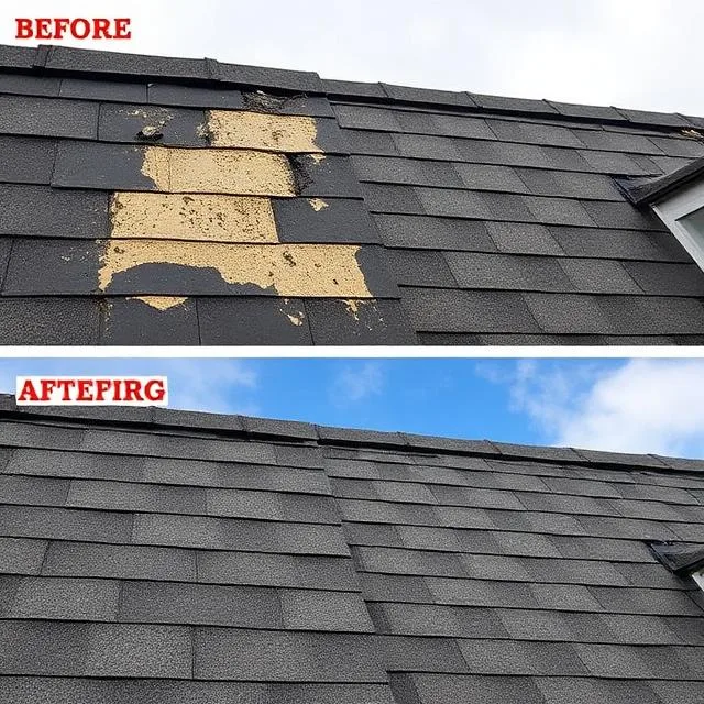 Roof Repair Near Me in Mount Vernon, IL near me